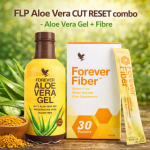 Gut Reset Combo