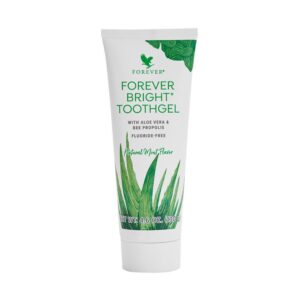 Bright Toothgel
